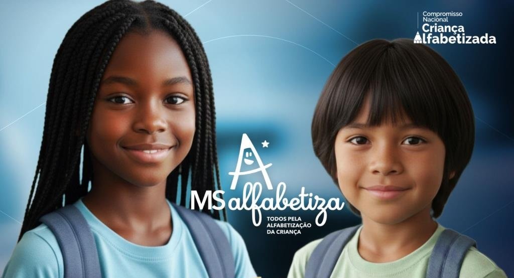 Batayporã divulga seleção para Formador Municipal do MS Alfabetiza
