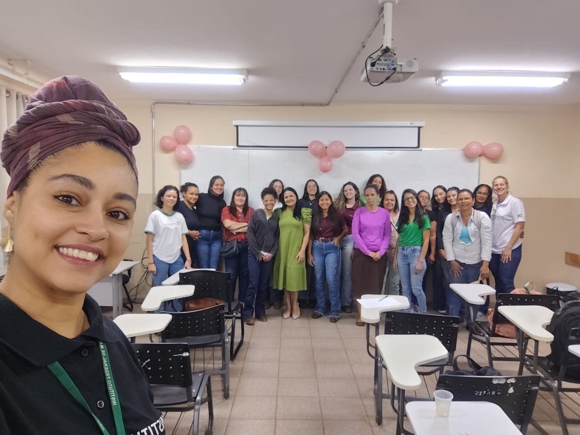 Mulheres Mil