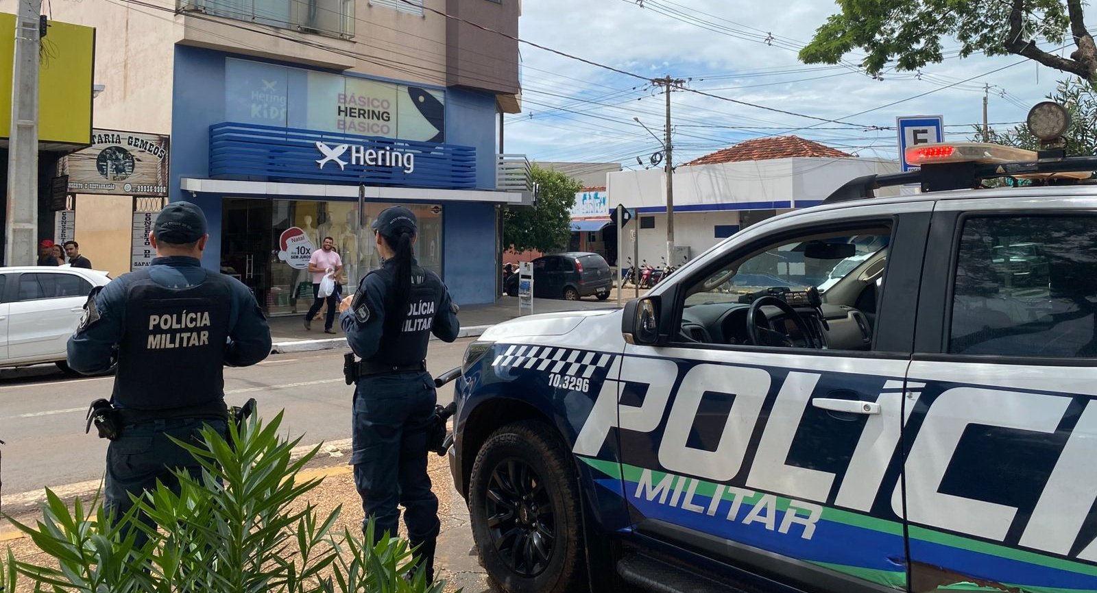 Polícia Militar deflagra “Operação Thémis 2026” para intensificar o enfrentamento à violência contra a mulher