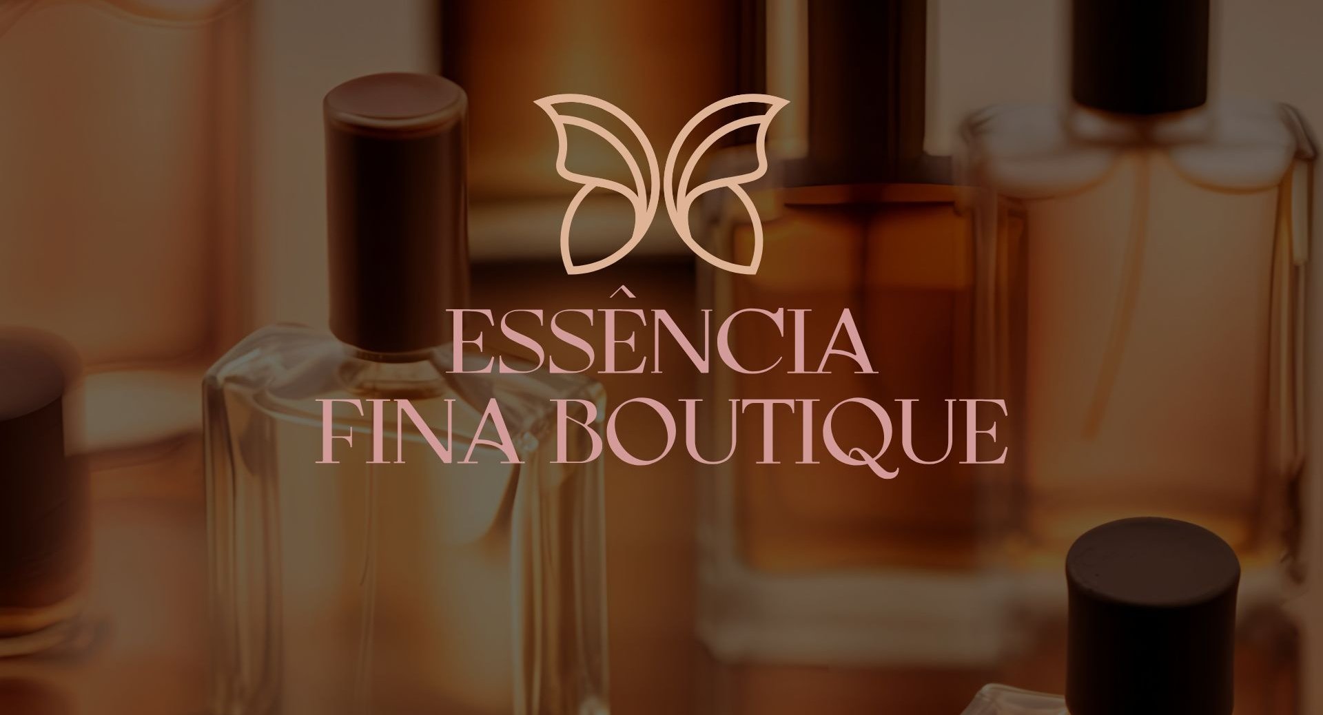 Essência Fina Boutique será inaugurada na tarde desta sexta-feira (06), em Nova Andradina!