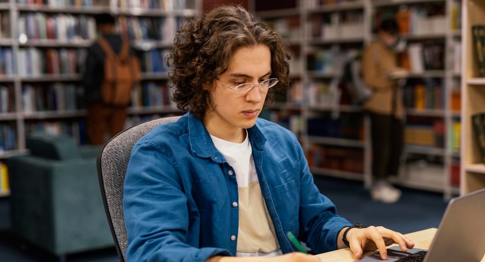 Tecnologia para estudar: o que realmente faz diferença no dia a dia