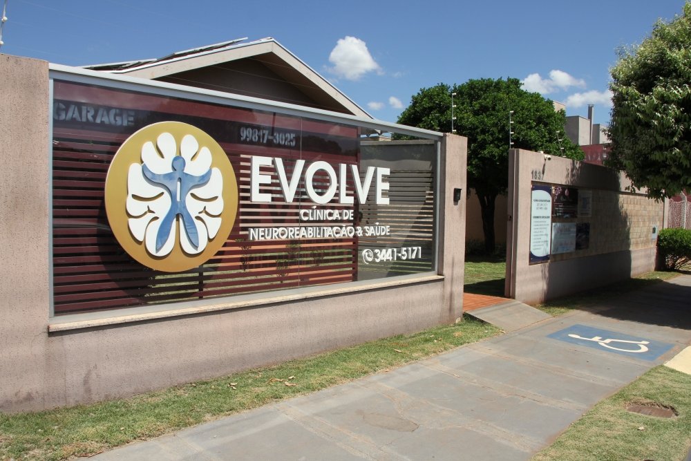 5 ANOS EVOLVE
