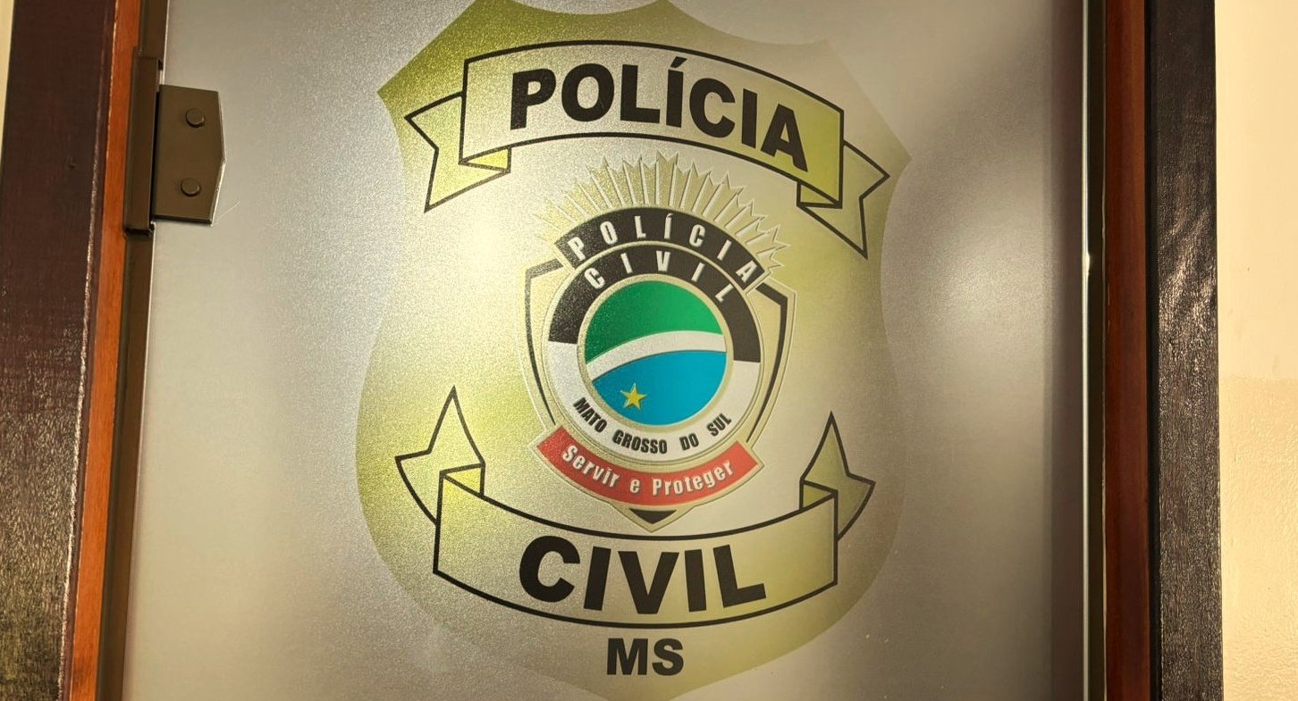 Golpista se passa por promotor de justiça e causa prejuízo de R$ 10 mil a idoso em Nova Andradina