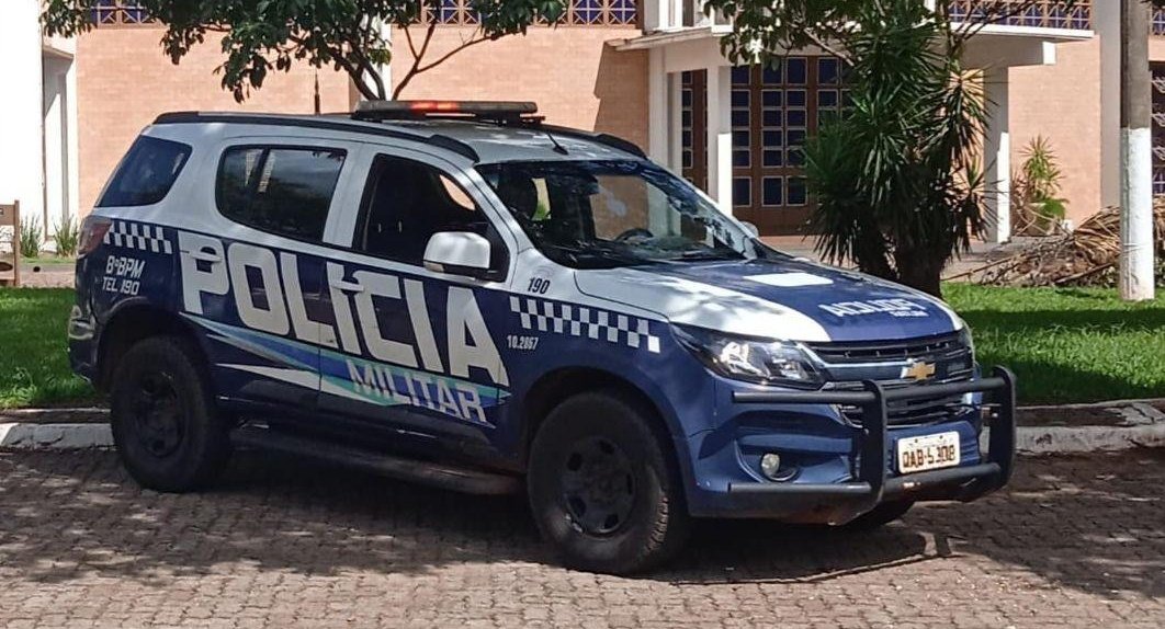 Ivinhema e Nova Andradina: PM prende mulher por descumprimento de medida protetiva e captura homem com mandado judicial