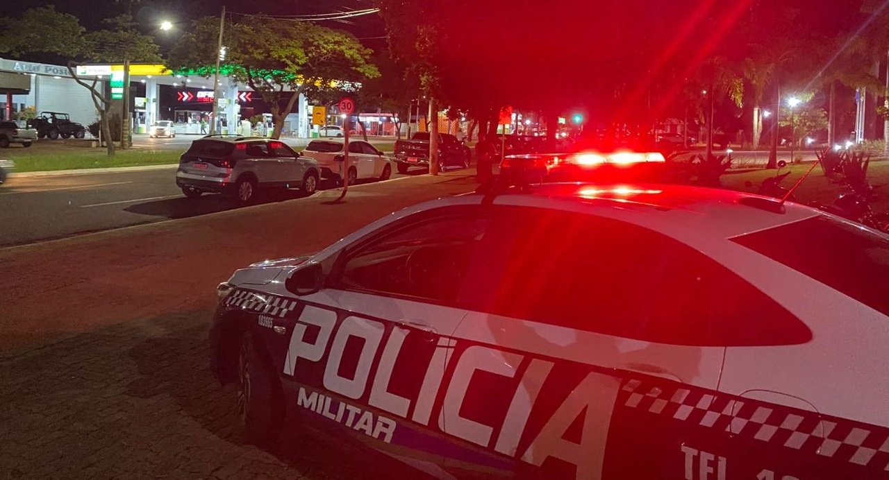 PM atende ocorrências de violência doméstica em Nova Andradina e Ivinhema