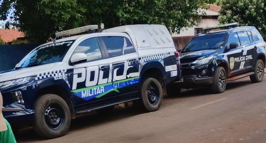 Batayporã: homem é encontrado morto em residência na Vila Maria Gonçalves