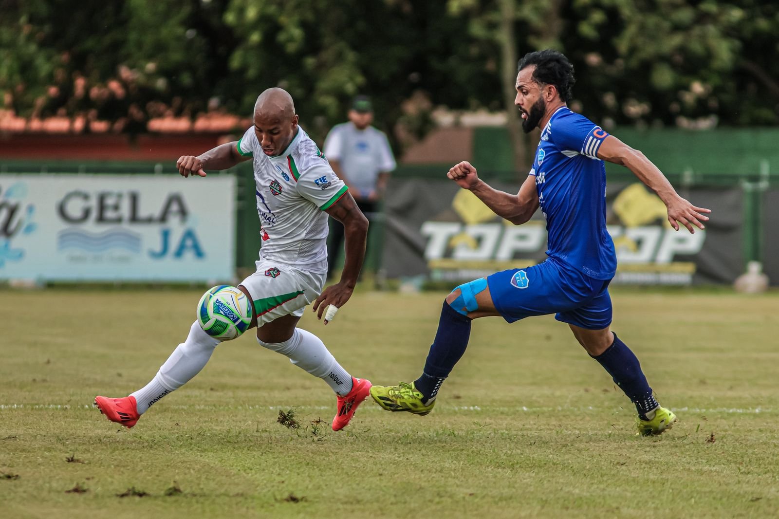 Imagem: Rodrigo Moreira / Nova News
