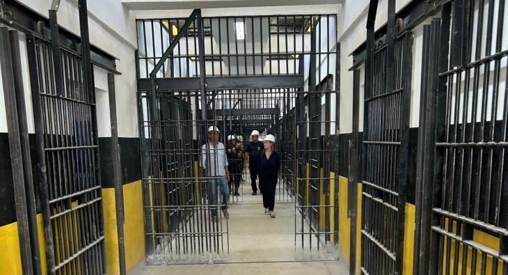 Agepen e Agesul alinham estratégias para impulsionar obras e ampliar vagas no sistema prisional de MS