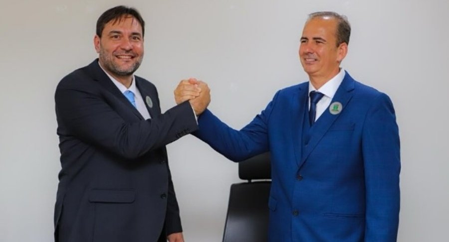 TSE rejeita recurso do Ministério Público e mantém absolvição de prefeito de Nova Andradina