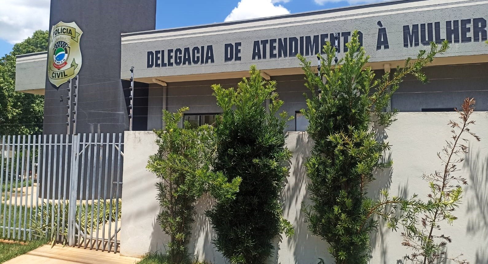 Mulher termina ralação, autor fica agressivo e ela solicita medida protetiva em Nova Andradina