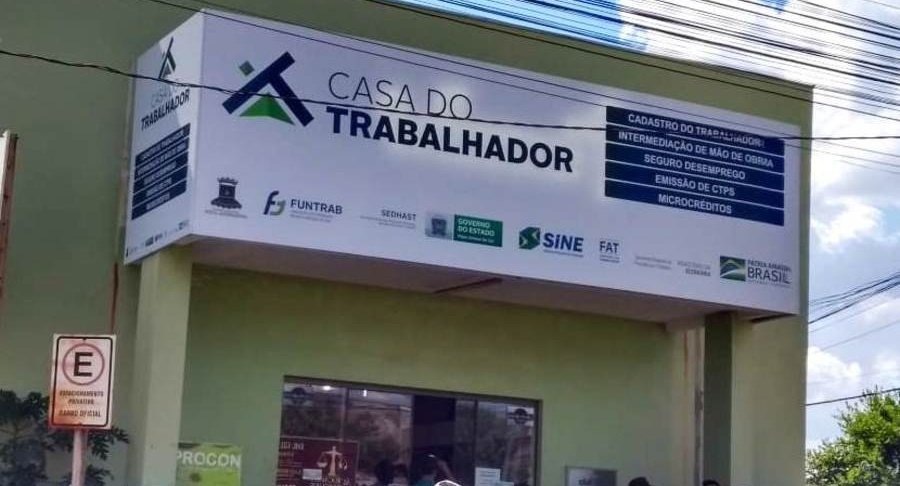 Feirão oferta mais de 150 oportunidades de emprego em Nova Andradina
