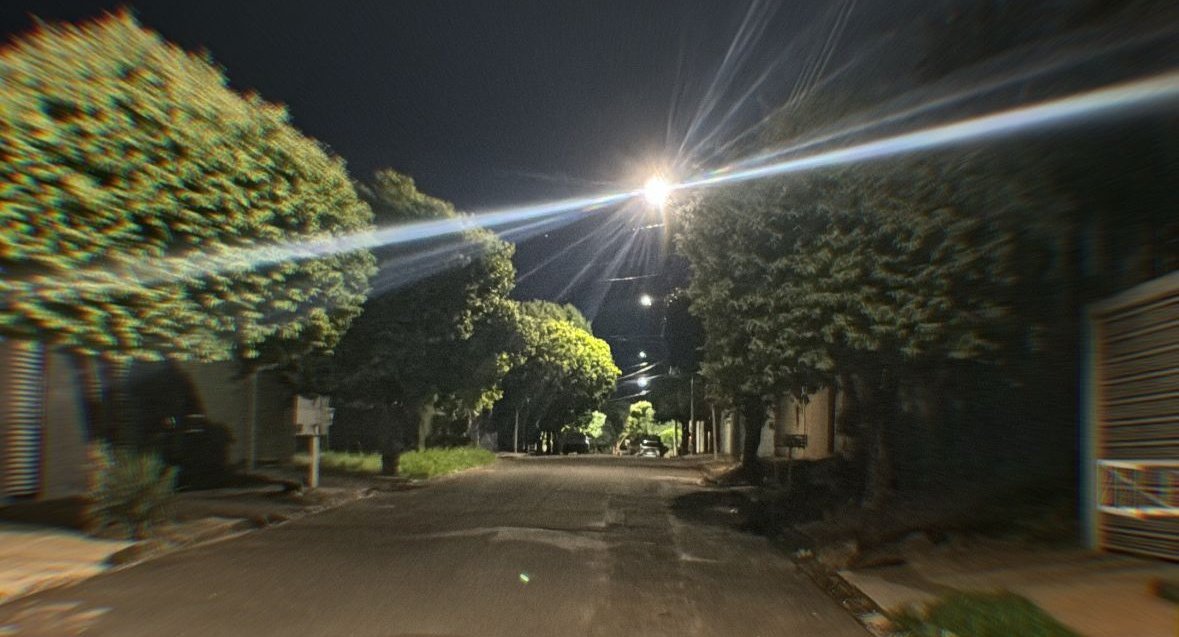 Confira a previsão do tempo para esta terça-feira (10) em Nova Andradina