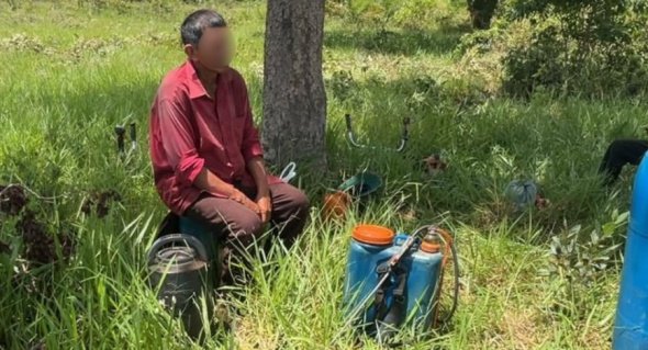 MPT: Força-tarefa resgata 12 trabalhadores no Pantanal de MS