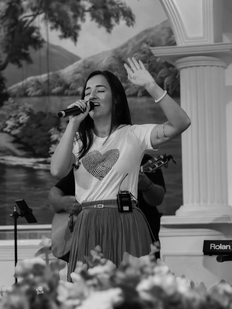 Fotos: 1ª igreja Batista de Nova Andradina