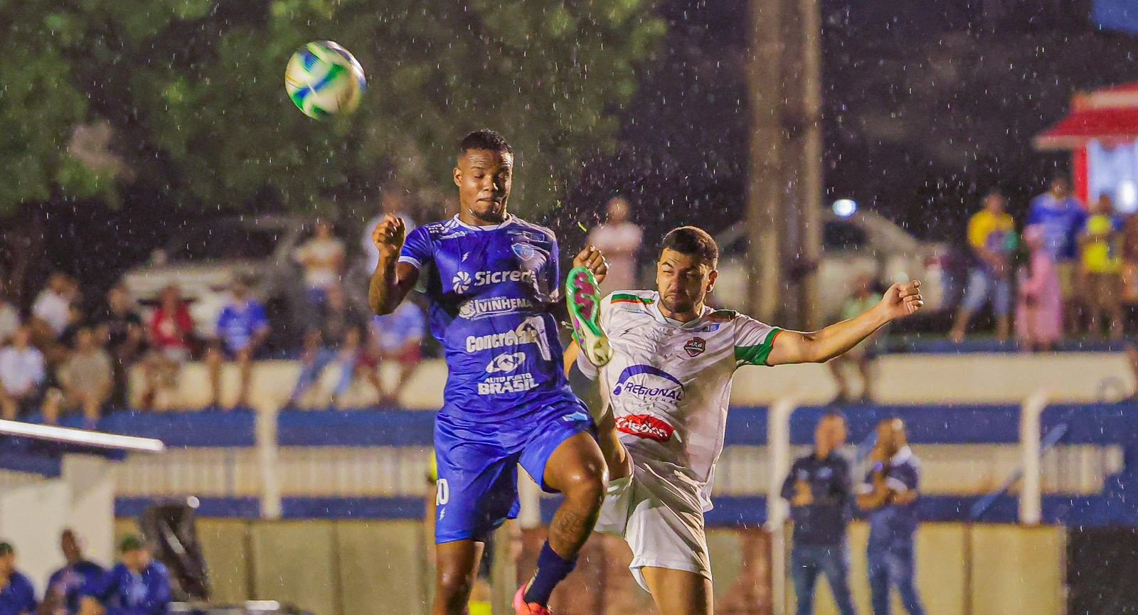 Bataguassu vence o Ivinhema nos pênaltis em jogo de sete gols e avança à semifinal do sul-mato-grossense