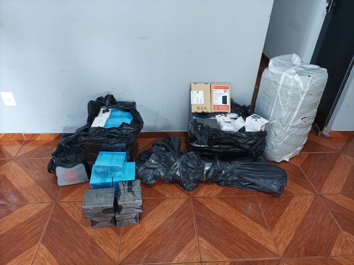 Imagem: Divulgação / PM