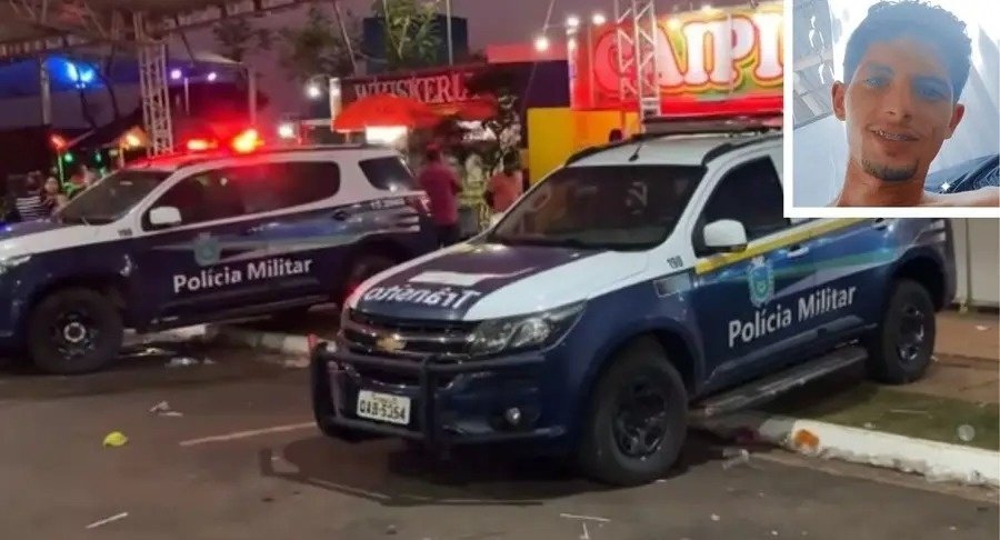 Júri de acusado pela morte de segurança de Nova Andradina começa em Ivinhema