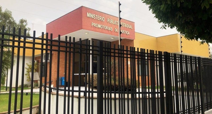 Ministério Público abre inquérito para apurar desmatamento irregular no município de Nova Andradina