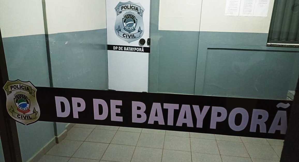 Mulher acusa ex-namorado de agressão e ameaça em Batayporã