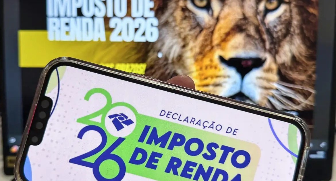 Receita exigirá declaração de ganhos com bets no Imposto de Renda