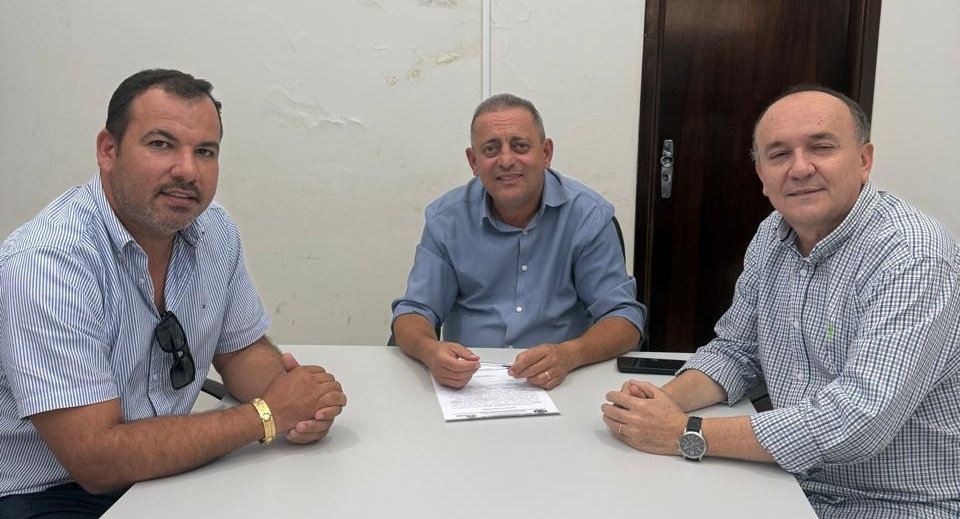 25 residências serão construídas em Taquarussu