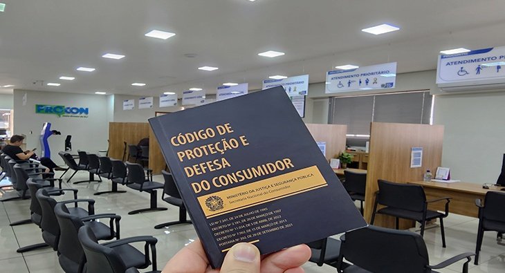 Procon de Mato Grosso do Sul publica relatório de empresas mais reclamadas em 2025