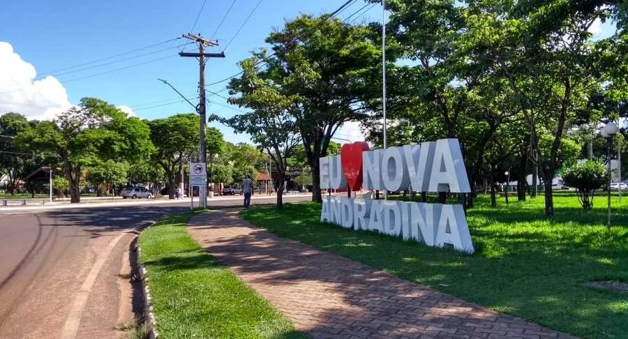 Confira a previsão do tempo para esta quarta-feira (18) em Nova Andradina