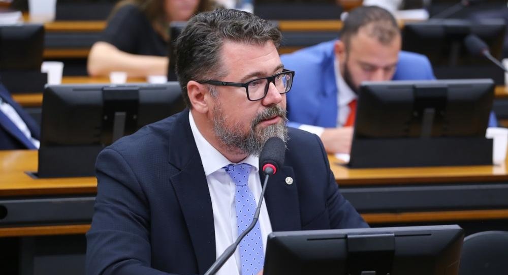 Pollon destina mais de R$ 1,5 milhão em emendas para Nova Andradina