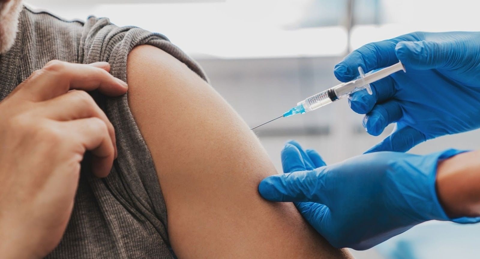 Gravidade de caso de tétano em Nova Andradina reforça importância da prevenção