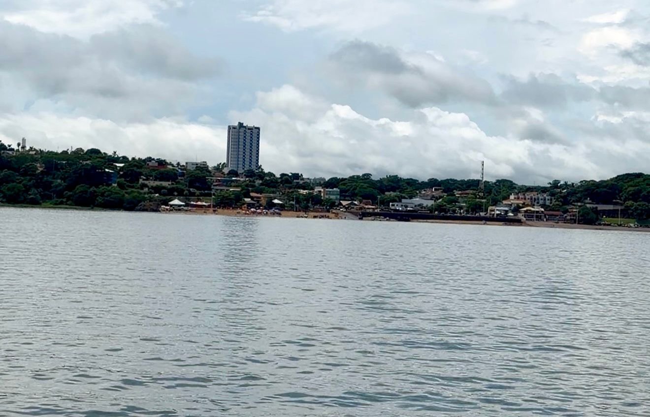 O evento será realizado no Porto São José, distrito município de São Pedro, do lado Paranaense - Imagem: Nova News