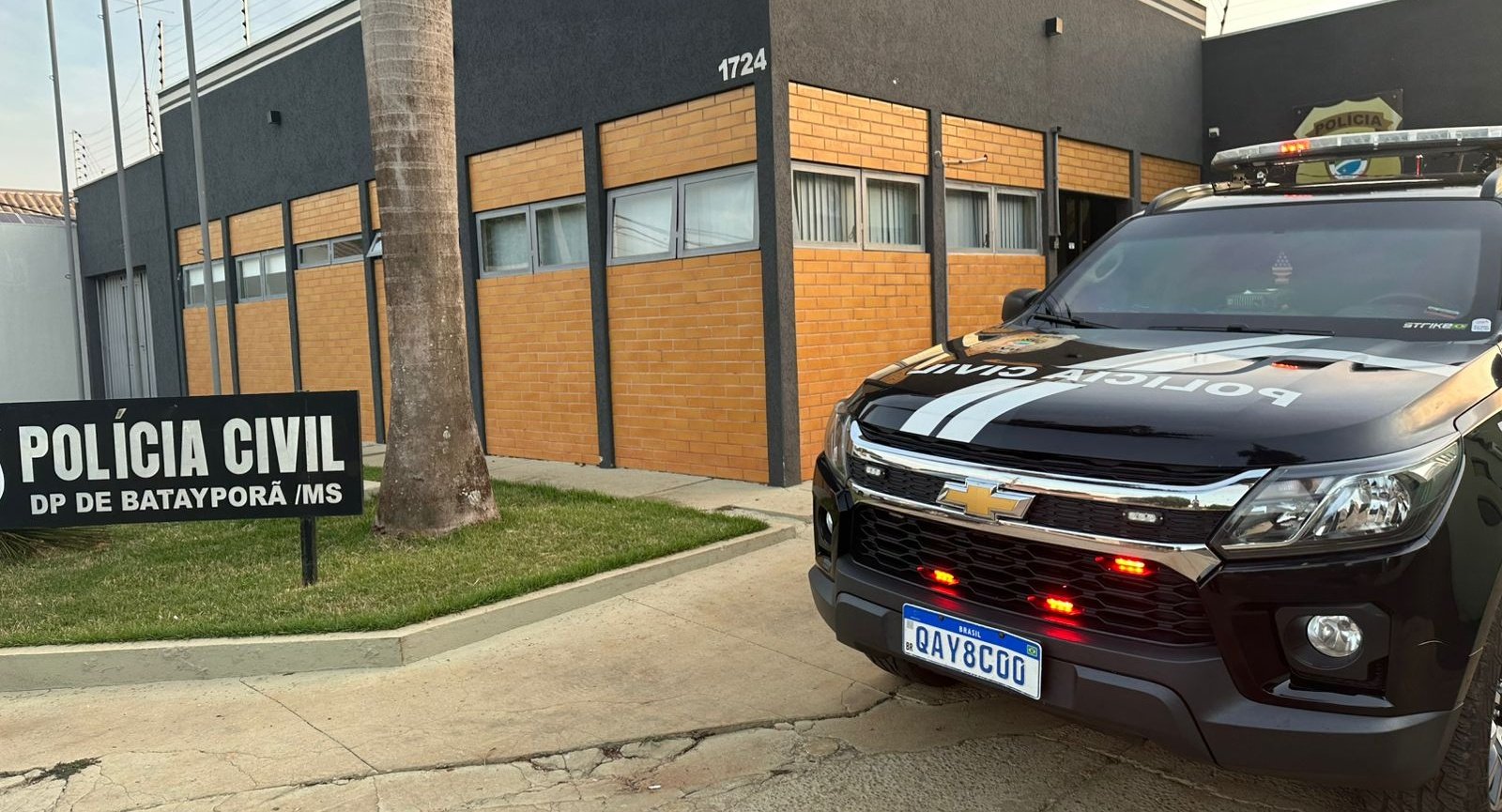 Polícia Civil de Batayporã identifica responsável por perfil de fofocas no Instagram