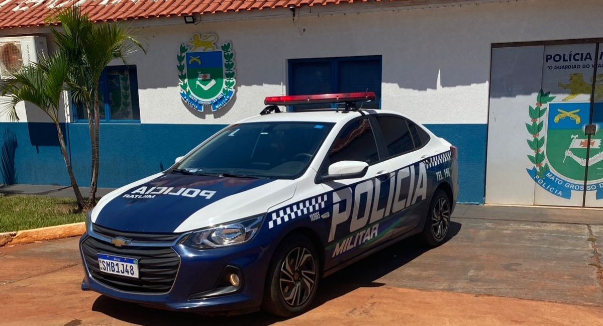 Adolescente de 15 anos é vítima de importunação sexual em Nova Andradina
