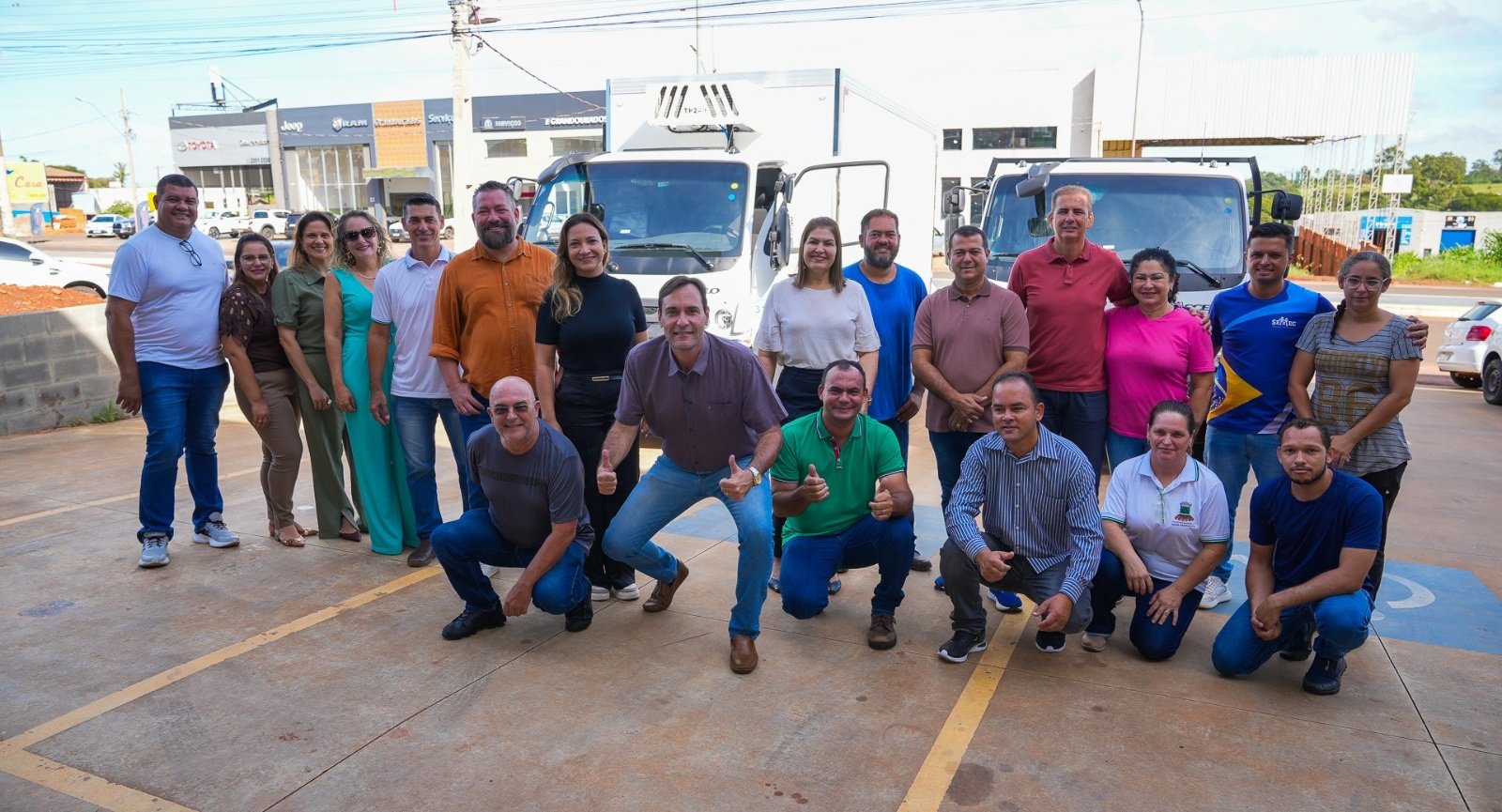 Mais de R$ 1,4 milhão em investimentos impulsionam avanços históricos na educação de Nova Andradina