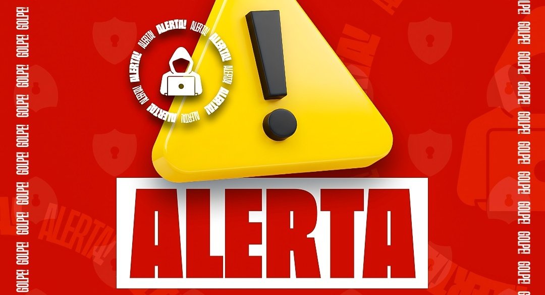 Alerta: Golpistas utilizam nome da Prefeitura de Nova Andradina para aplicar golpes em empresas