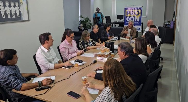 Procon reúne distribuidoras para avaliar situação dos combustíveis em Mato Grosso do Sul