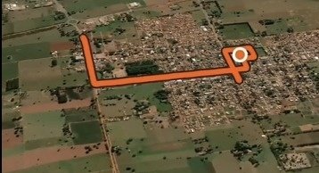 Batayporã: Prefeitura orienta sobre interdição de vias neste domingo (22) para a Corrida Mulheres à Frente