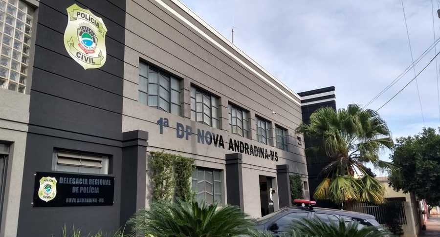 Reboque avaliado em R$ 5 mil é furtado de propriedade rural em Nova Andradina