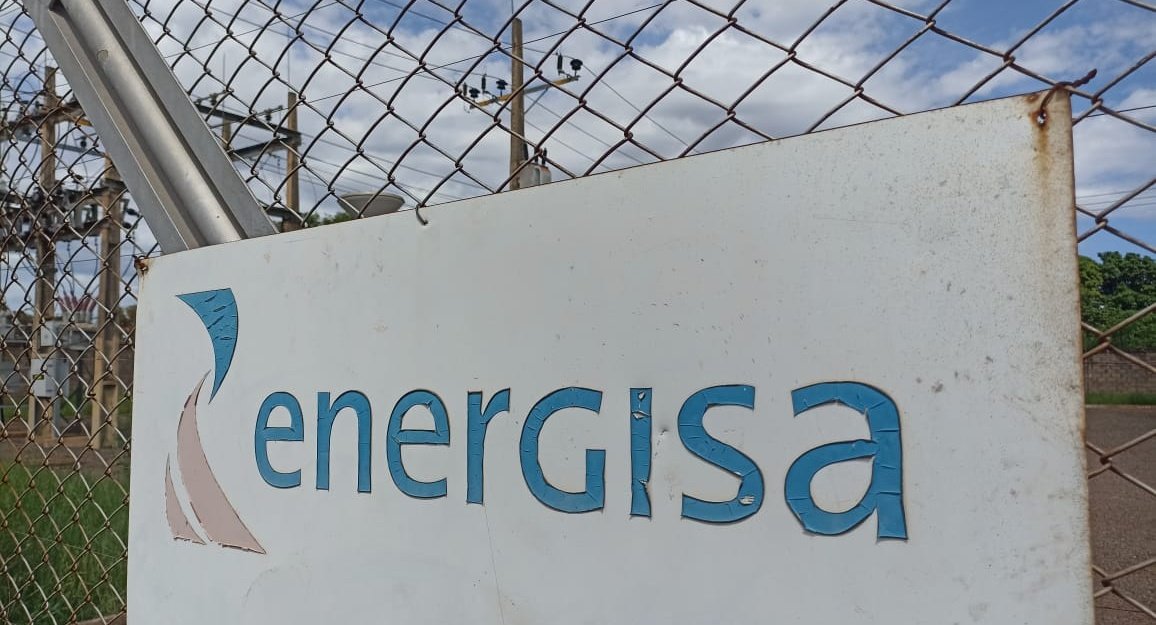 Explosão na subestação da Energisa em Nova Andradina deixa região sem energia elétrica