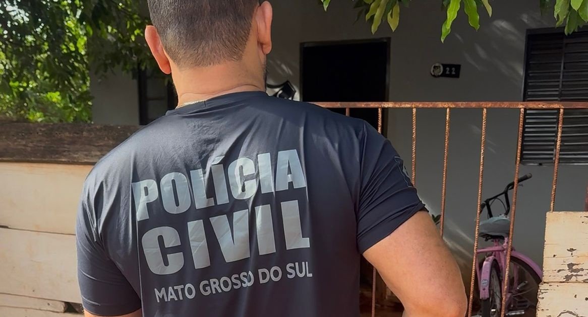 Polícia Civil de Batayporã recupera bicicletas e identifica autor de tráfico de drogas