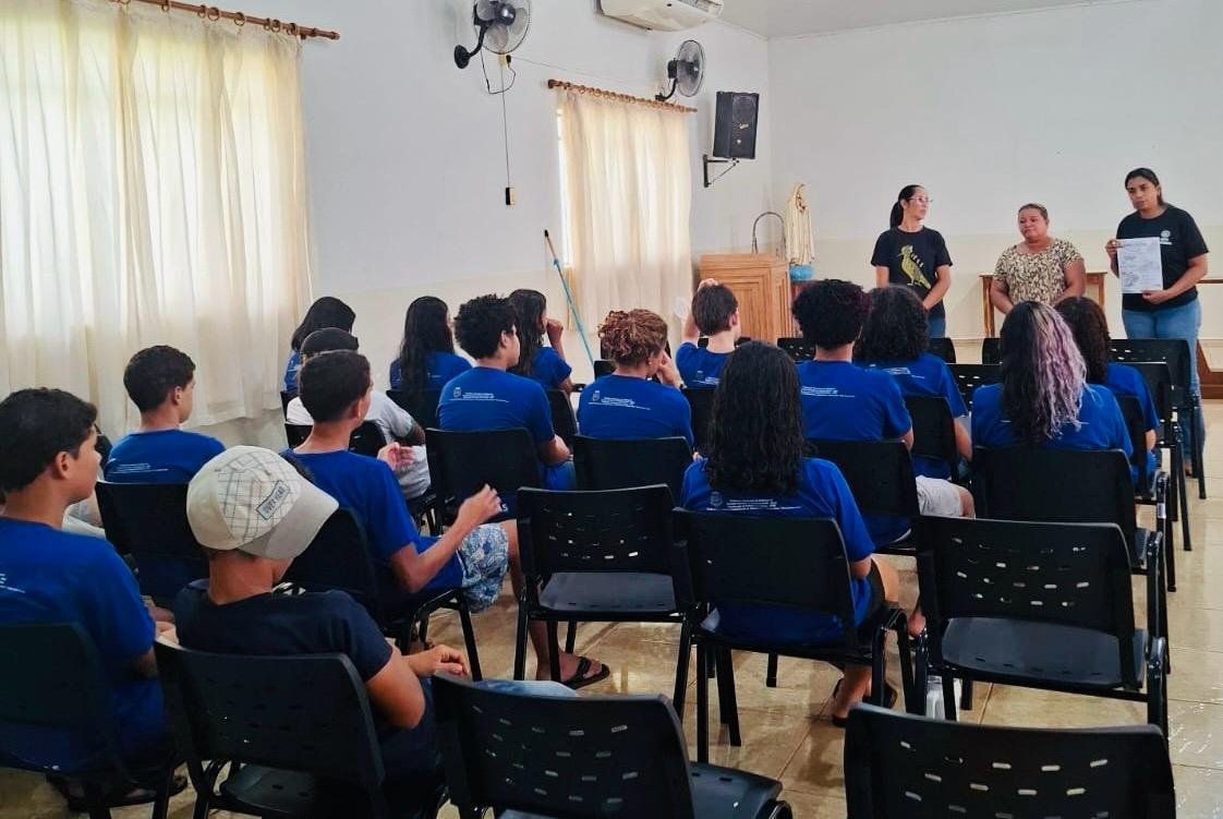 Fotos: Sademat - Batayporã