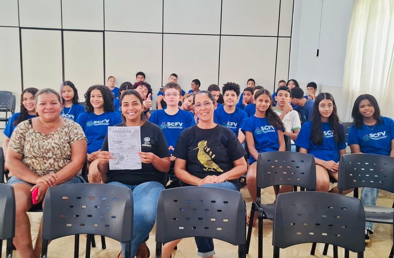 Fotos: Sademat - Batayporã