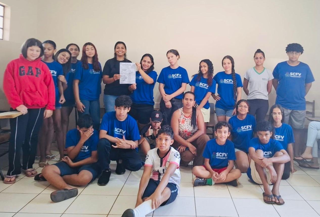 Fotos: Sademat - Batayporã