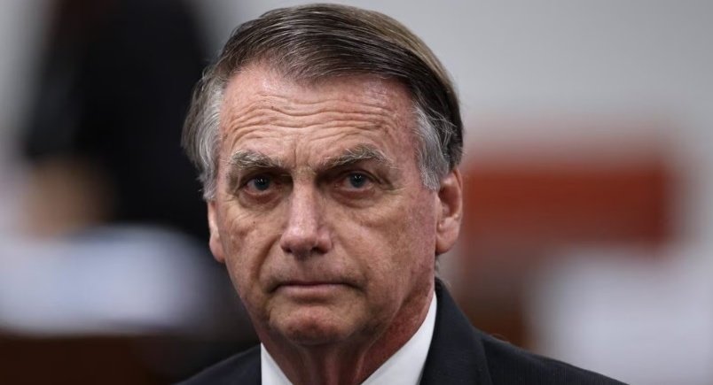 Moraes autoriza ida de Bolsonaro para prisão domiciliar temporária por 90 dias