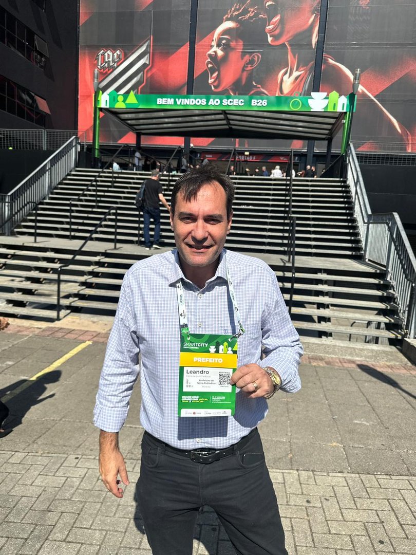 Smart City Expo Curitiba