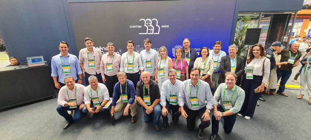 Smart City Expo Curitiba