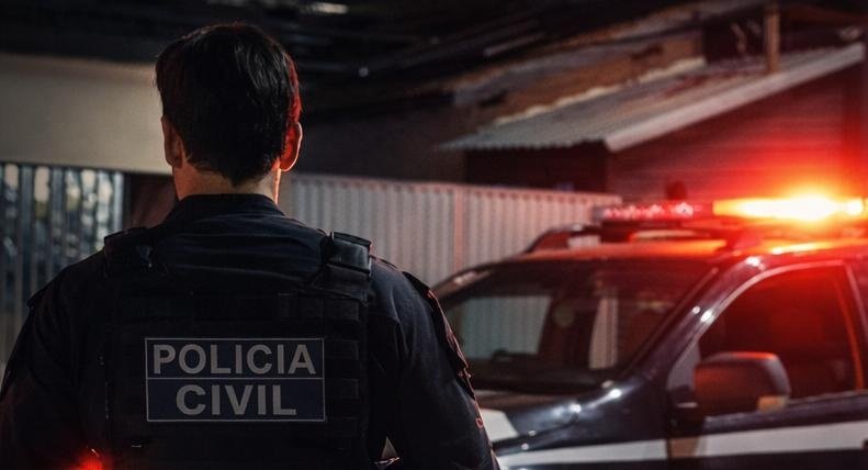 Após descumprir regime, condenada por incêndio é recapturada em Bataguassu