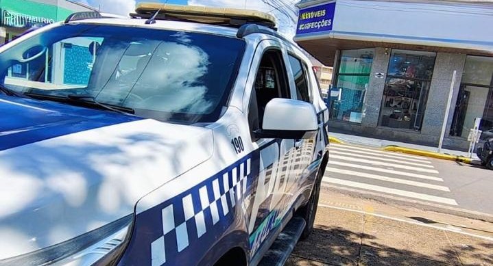 Polícia Militar intensifica ações estratégicas na região do Vale do Ivinhema durante a 25ª edição da “Força Total”