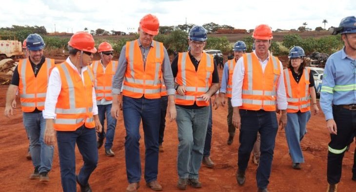 Mato Grosso do Sul traça novo eixo em energia renovável com avanço de planta de biometano
