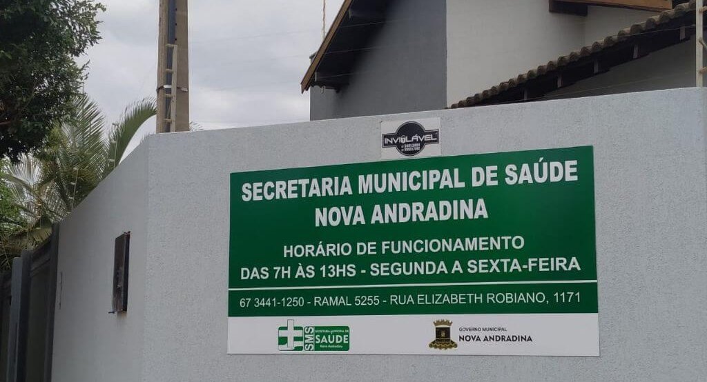 Nova Andradina registra três casos de Chikungunya e intensifica alerta à população