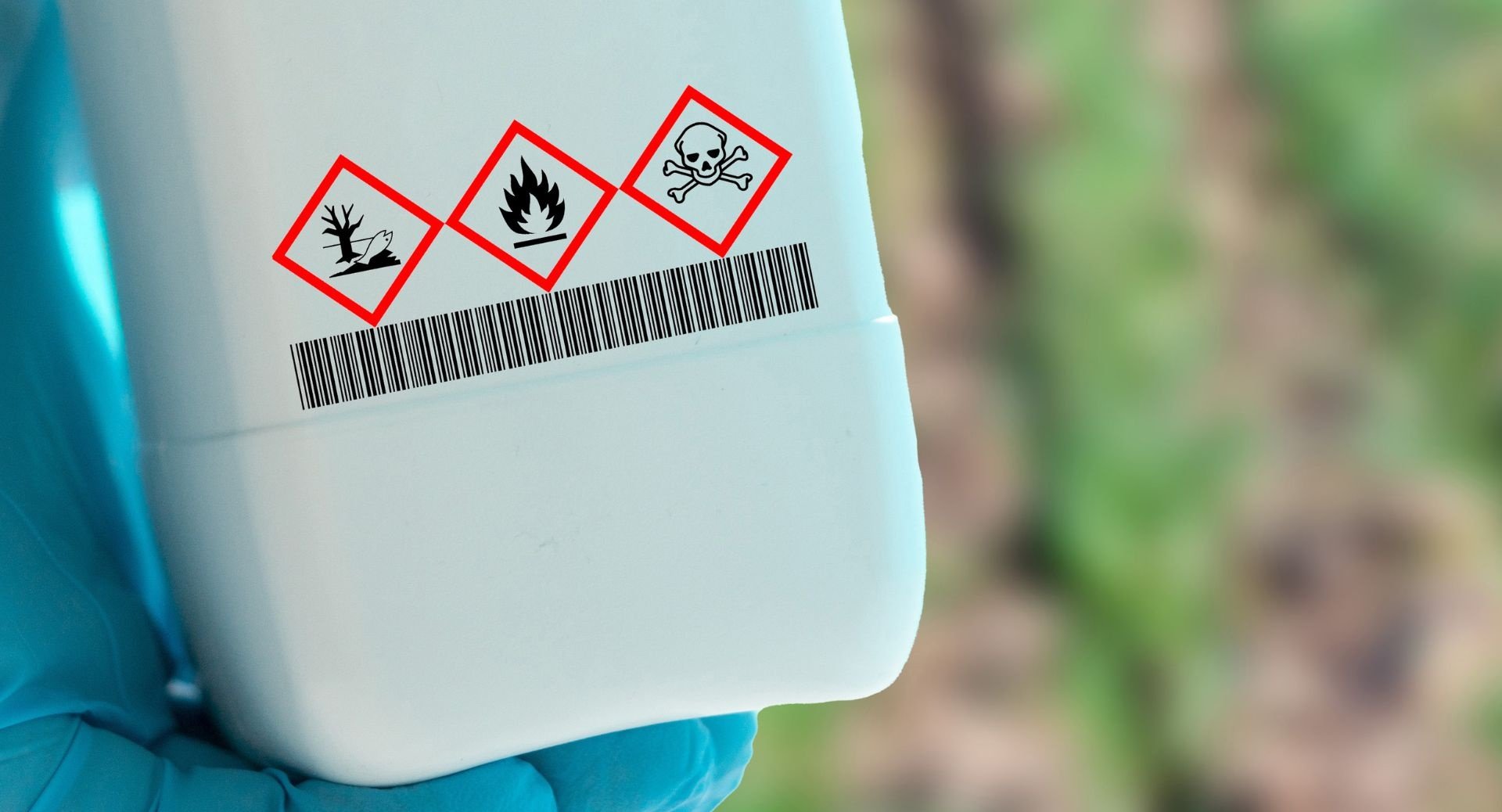 MPT-MS notifica Nova Andradina e mais 10 municípios a ampliar registros de intoxicação por agrotóxicos